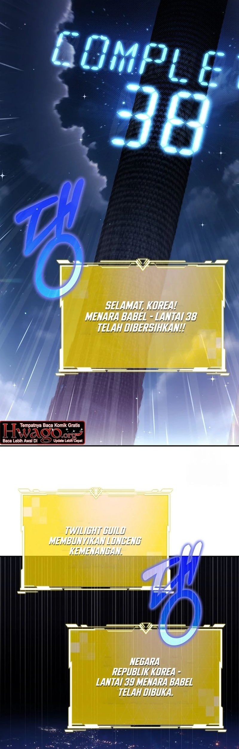A Guide to the Right Life for Rankers Chapter 05 Gambar 36
