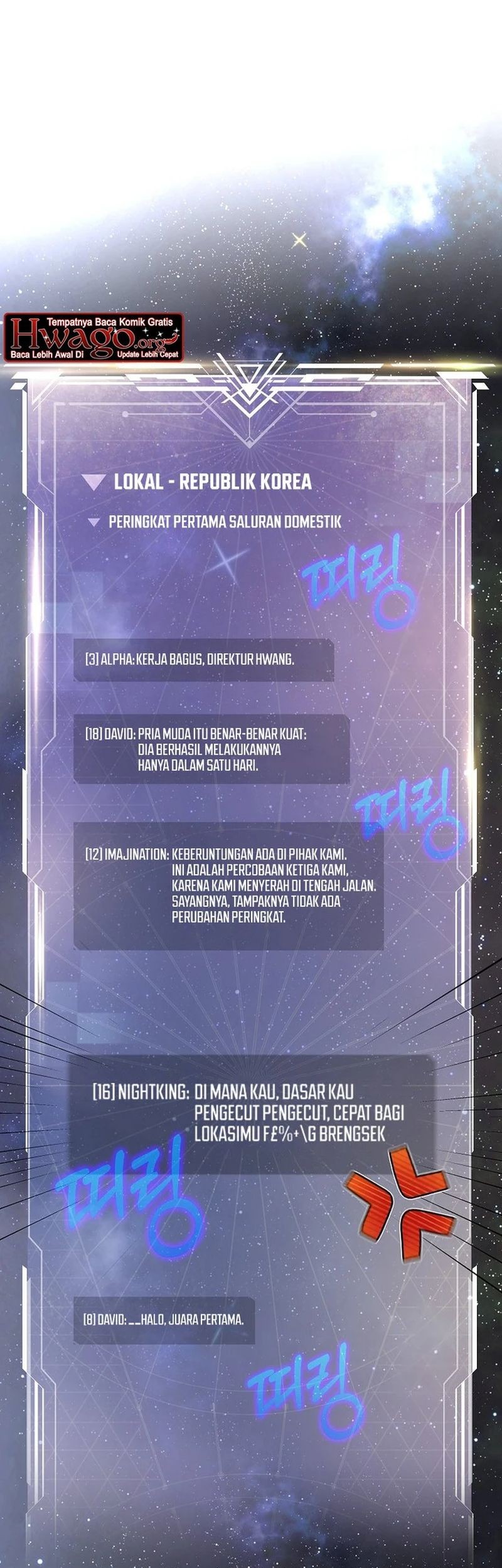 A Guide to the Right Life for Rankers Chapter 05 Gambar 38