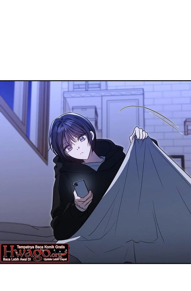 A Guide to the Right Life for Rankers Chapter 05 Gambar 41