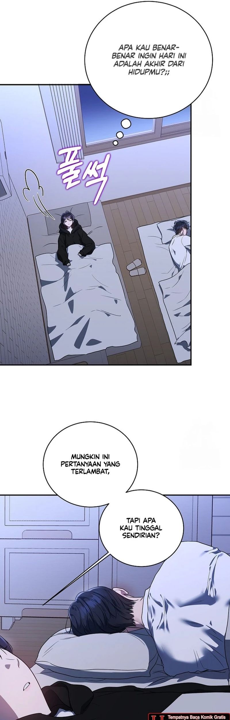A Guide to the Right Life for Rankers Chapter 05 Gambar 42