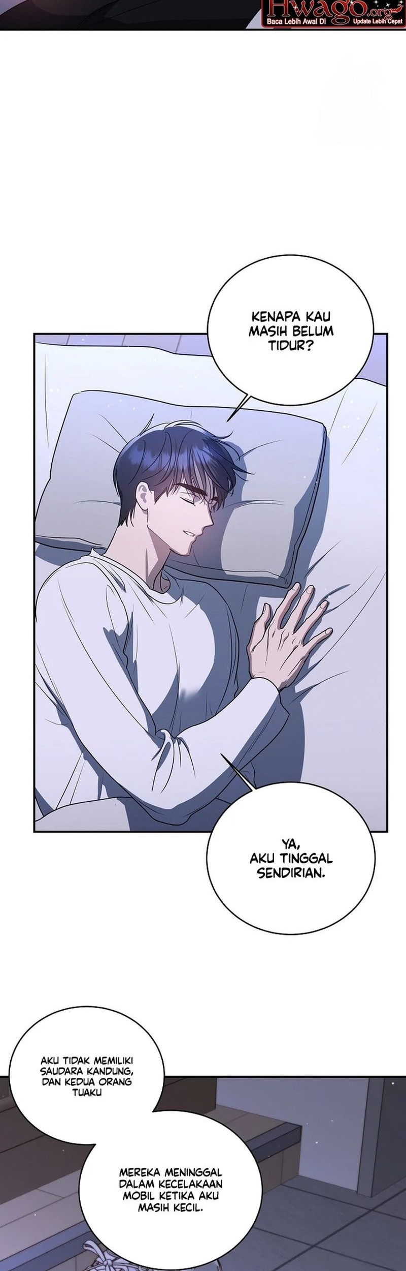 A Guide to the Right Life for Rankers Chapter 05 Gambar 43