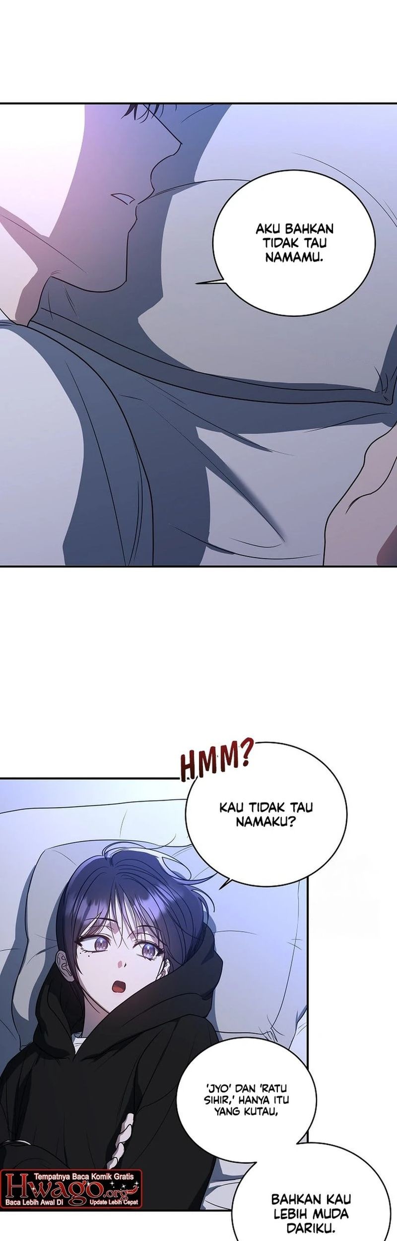 A Guide to the Right Life for Rankers Chapter 05 Gambar 46
