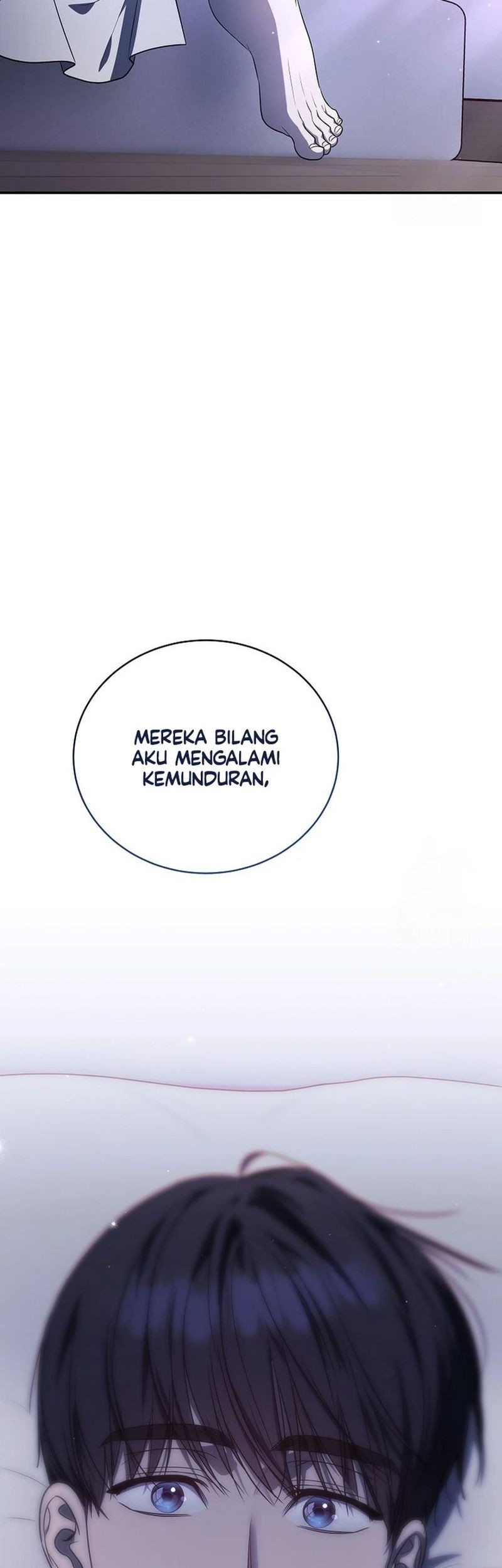 A Guide to the Right Life for Rankers Chapter 05 Gambar 48