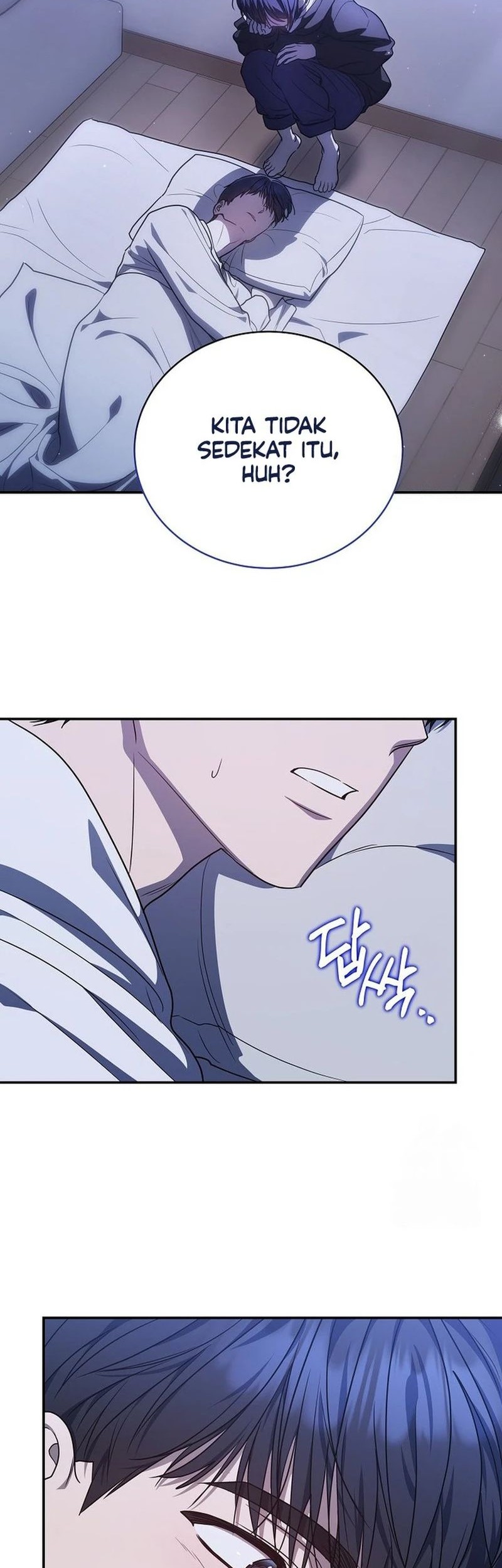 A Guide to the Right Life for Rankers Chapter 05 Gambar 51