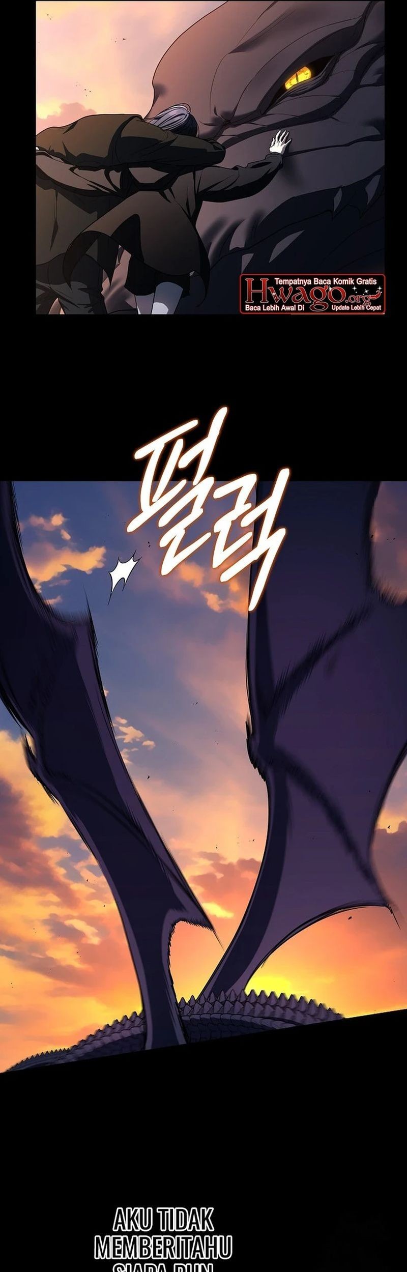 A Guide to the Right Life for Rankers Chapter 05 Gambar 54