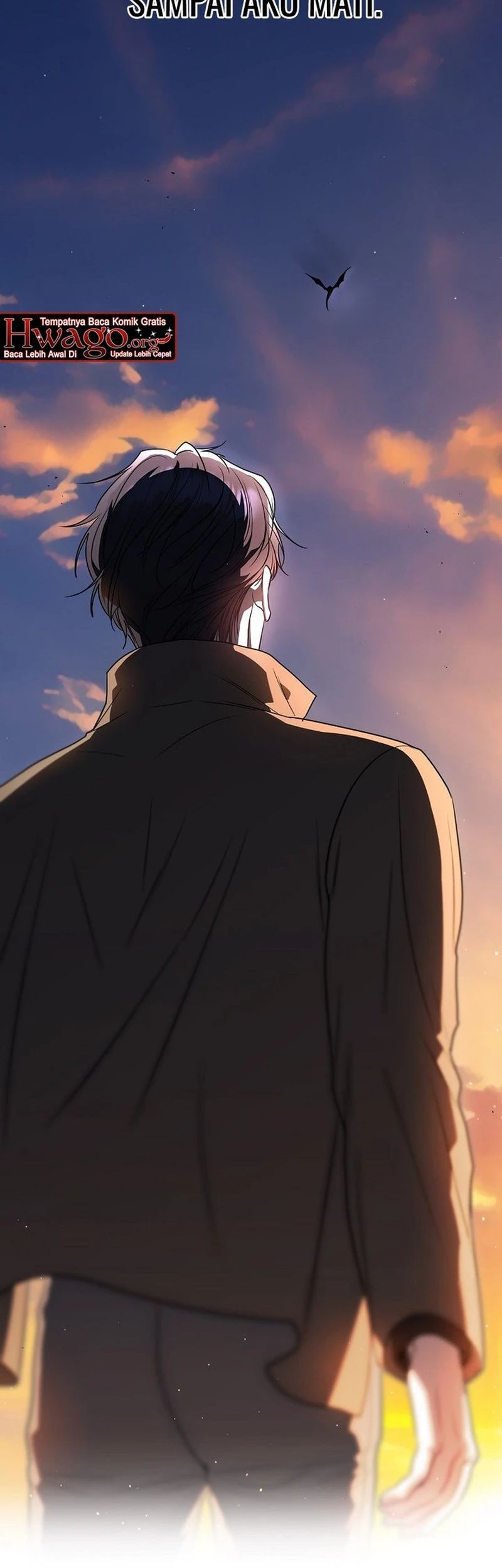 A Guide to the Right Life for Rankers Chapter 05 Gambar 56