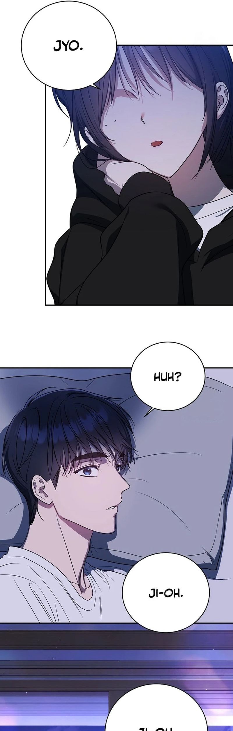 A Guide to the Right Life for Rankers Chapter 05 Gambar 58