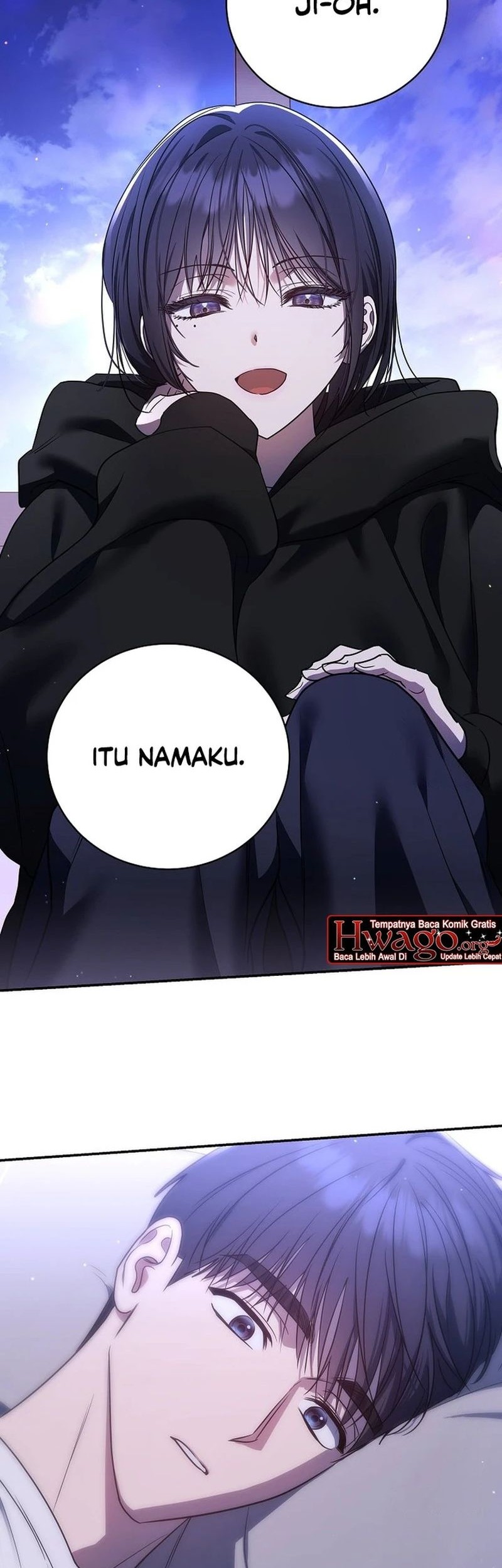 A Guide to the Right Life for Rankers Chapter 05 Gambar 59