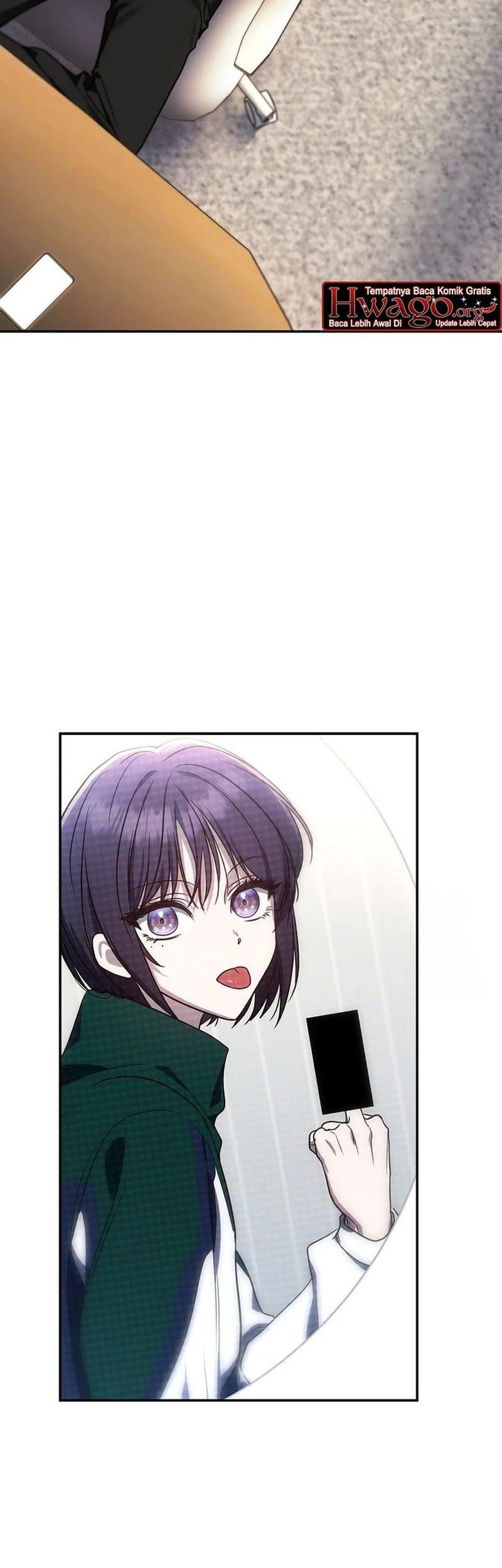 A Guide to the Right Life for Rankers Chapter 05 Gambar 67