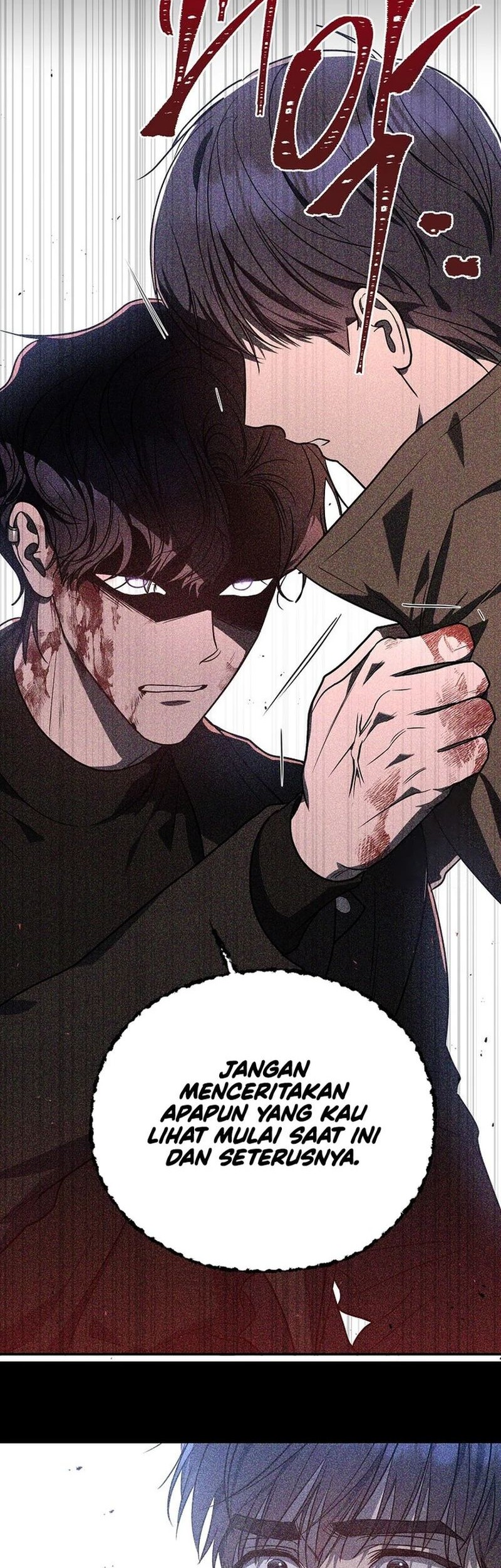 A Guide to the Right Life for Rankers Chapter 05 Gambar 6