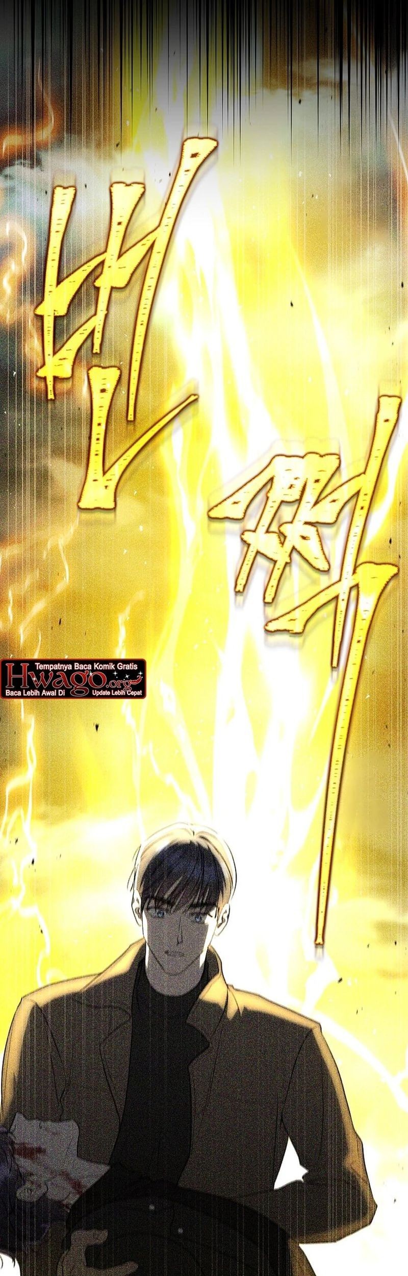 A Guide to the Right Life for Rankers Chapter 05 Gambar 8