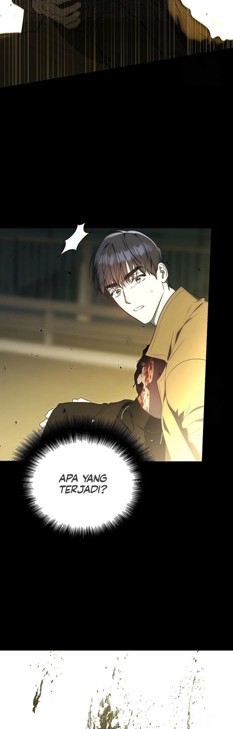 A Guide to the Right Life for Rankers Chapter 05 Gambar 9