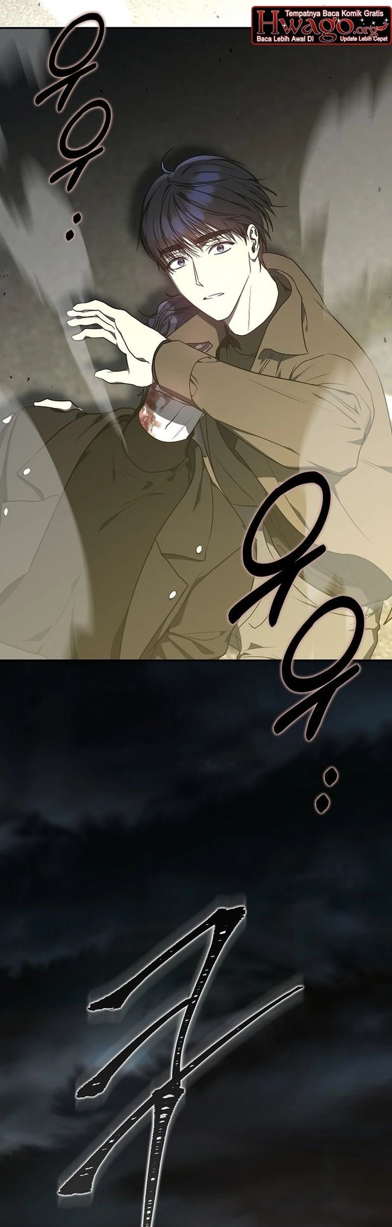 A Guide to the Right Life for Rankers Chapter 05 Gambar 12