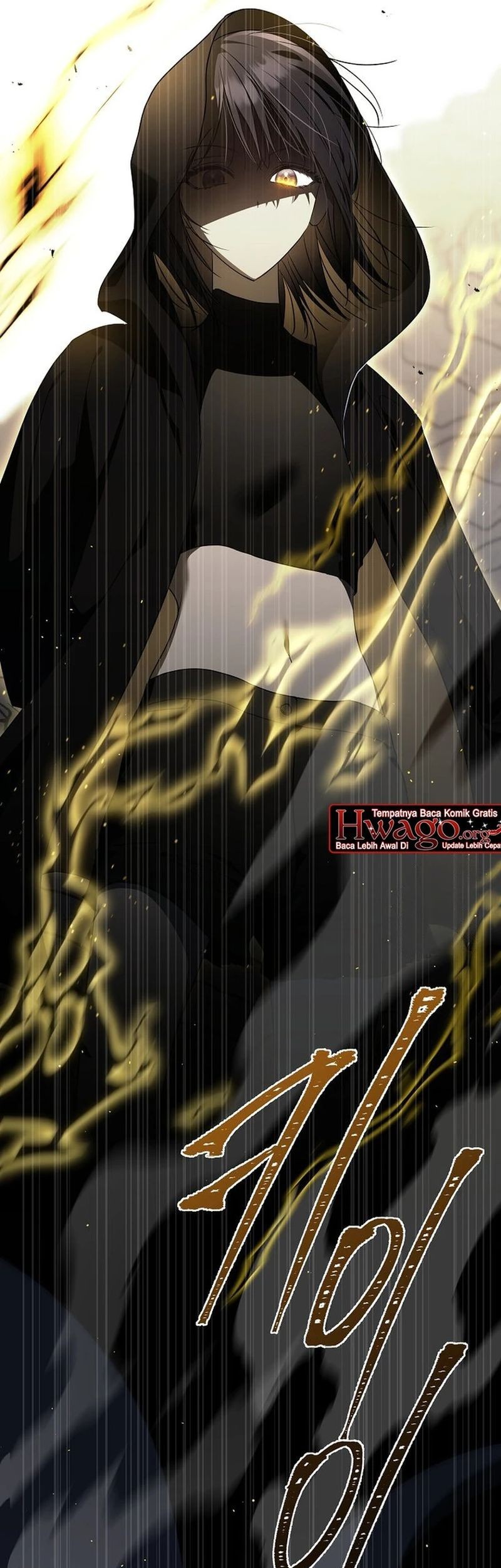 A Guide to the Right Life for Rankers Chapter 05 Gambar 15