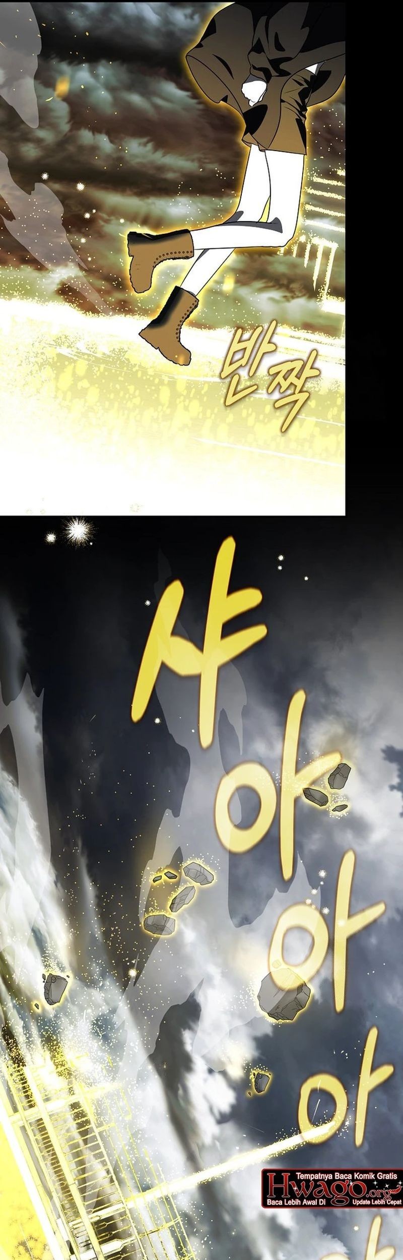 A Guide to the Right Life for Rankers Chapter 05 Gambar 18