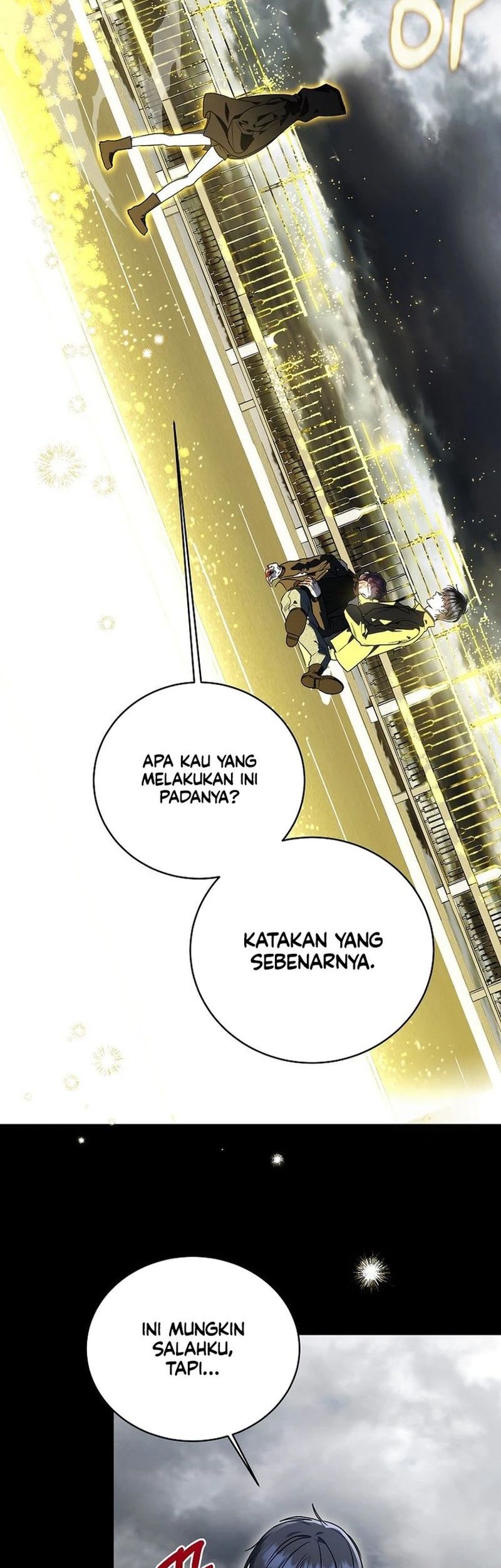A Guide to the Right Life for Rankers Chapter 05 Gambar 19