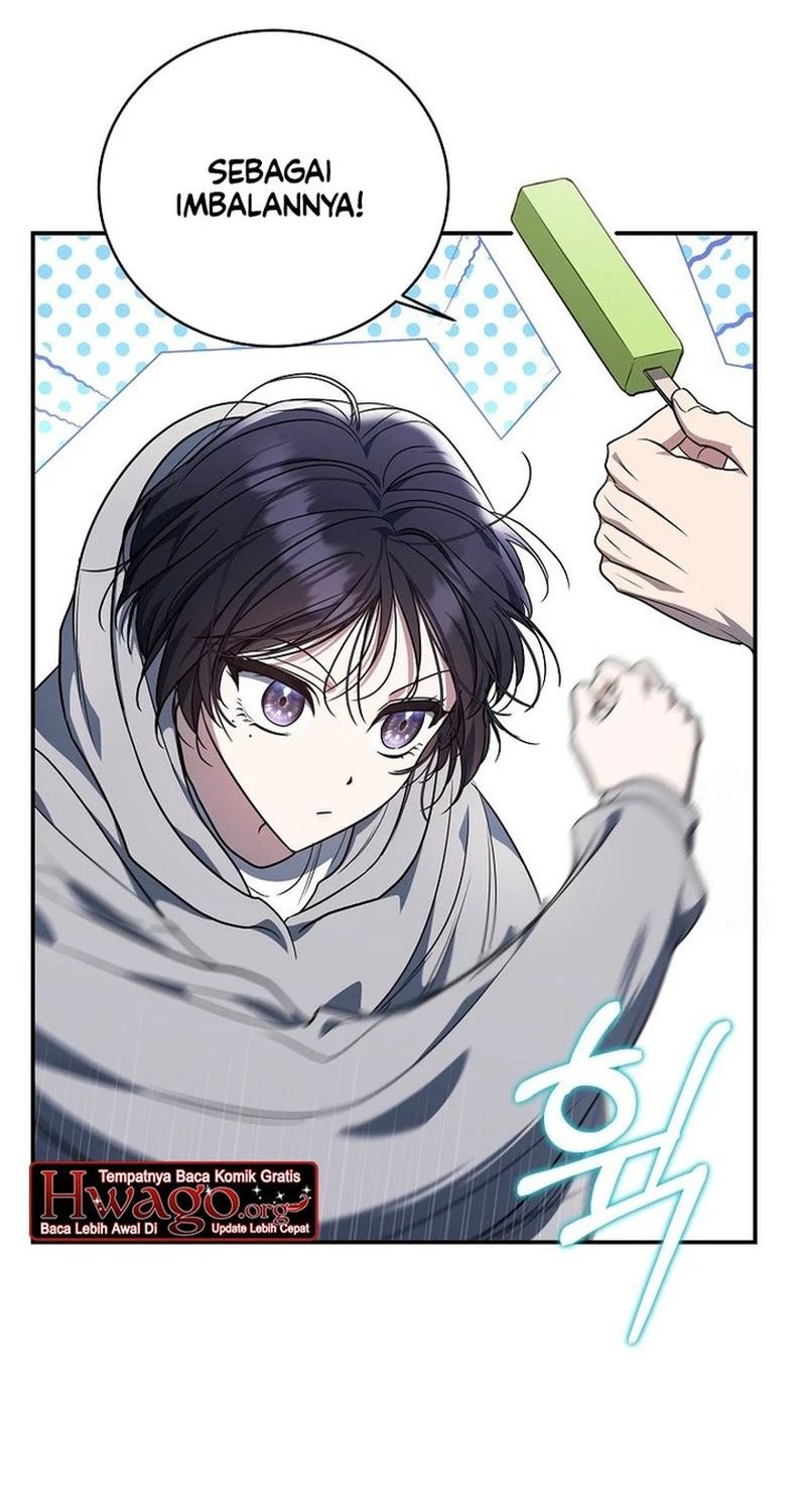 A Guide to the Right Life for Rankers Chapter 05 Gambar 29