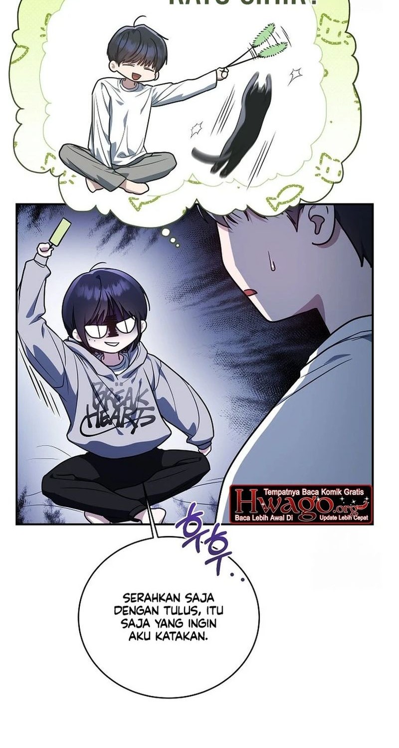 A Guide to the Right Life for Rankers Chapter 05 Gambar 33