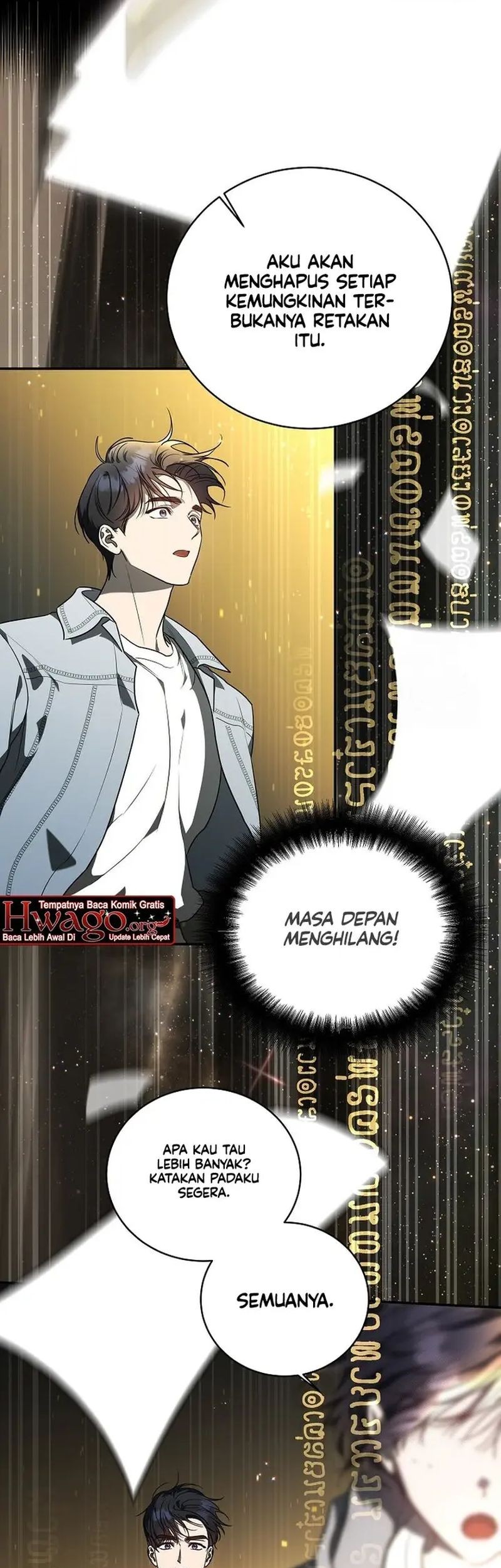 A Guide to the Right Life for Rankers Chapter 04 Gambar 54
