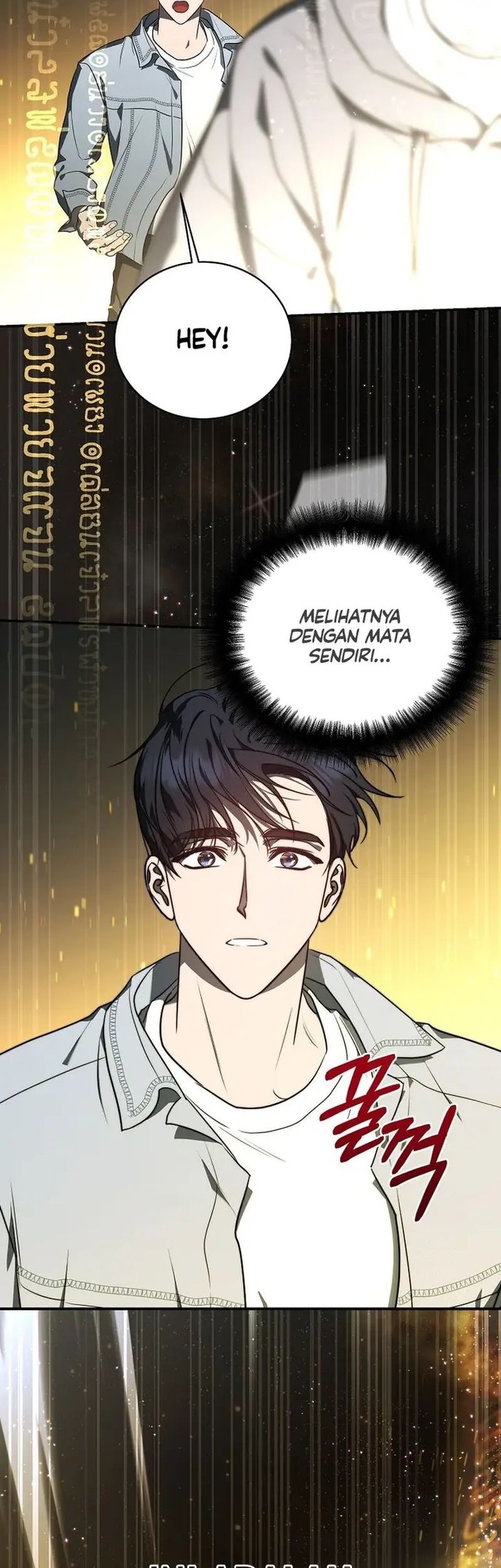 A Guide to the Right Life for Rankers Chapter 04 Gambar 55