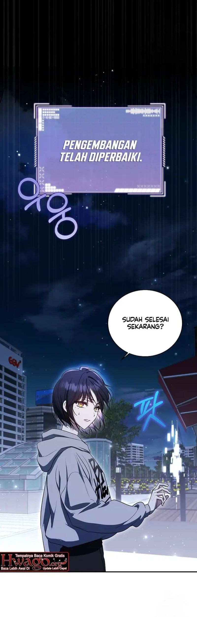 A Guide to the Right Life for Rankers Chapter 04 Gambar 58