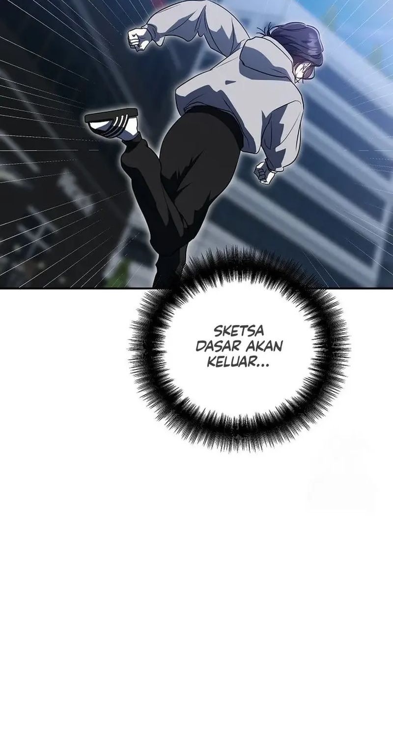 A Guide to the Right Life for Rankers Chapter 04 Gambar 60
