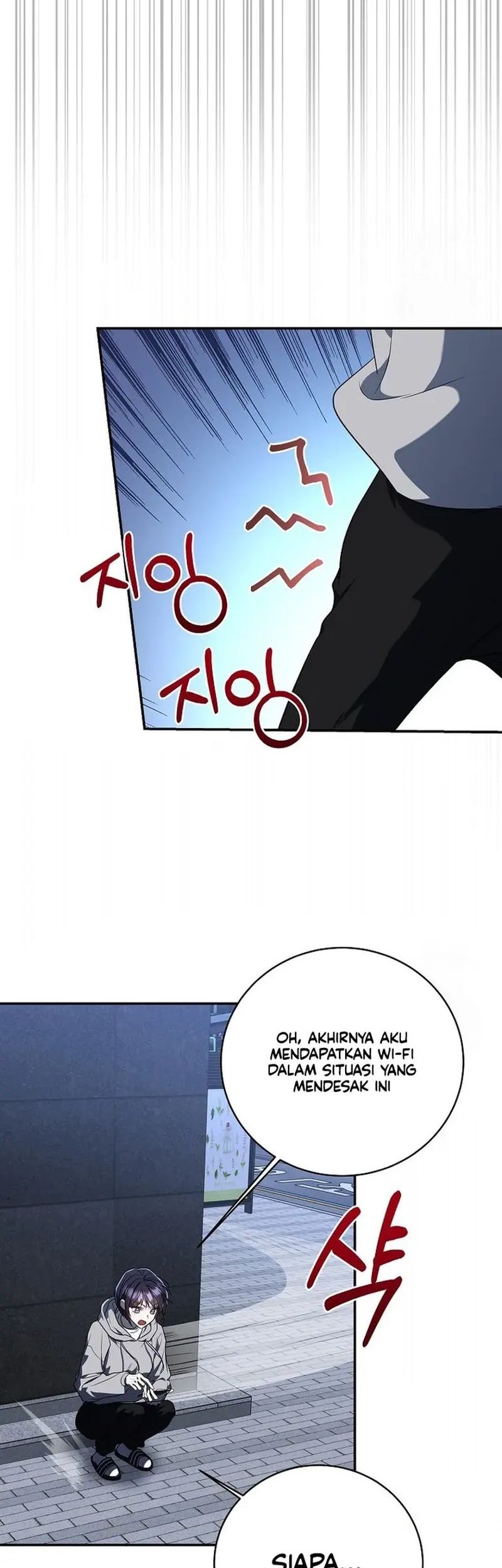 A Guide to the Right Life for Rankers Chapter 04 Gambar 62