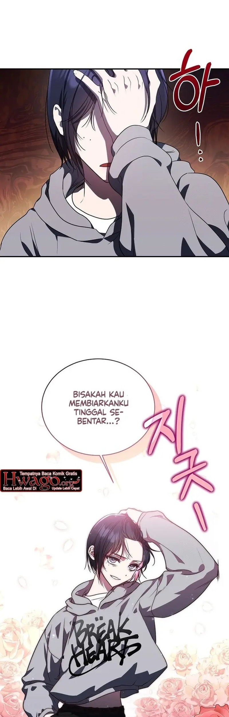 A Guide to the Right Life for Rankers Chapter 04 Gambar 69