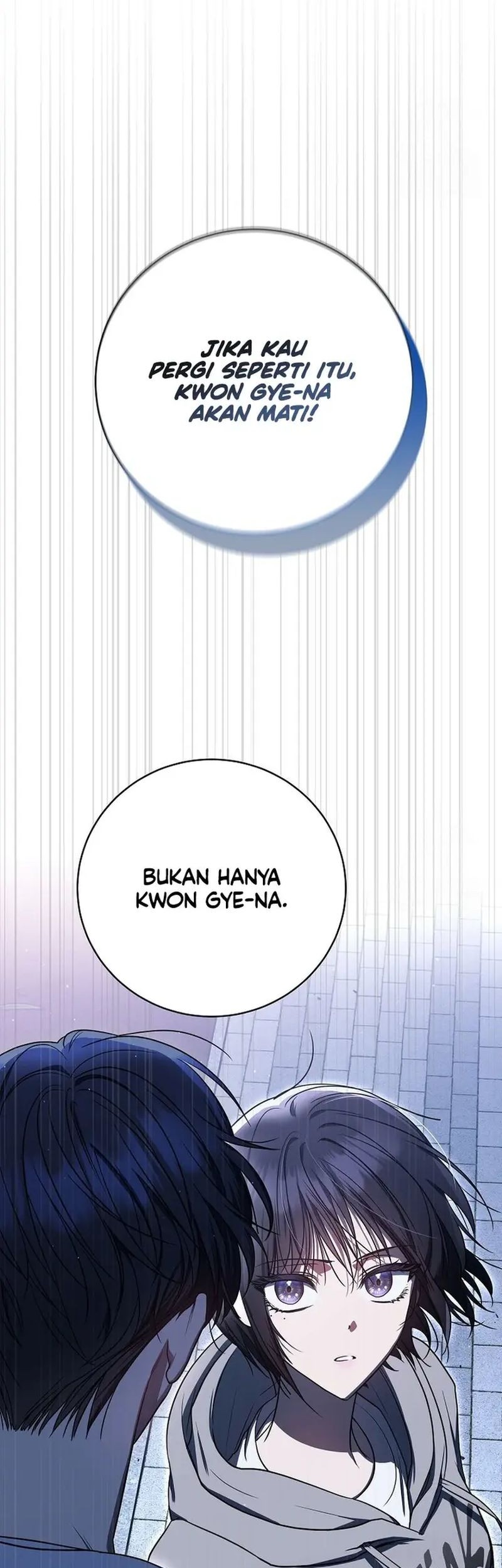 A Guide to the Right Life for Rankers Chapter 04 Gambar 3