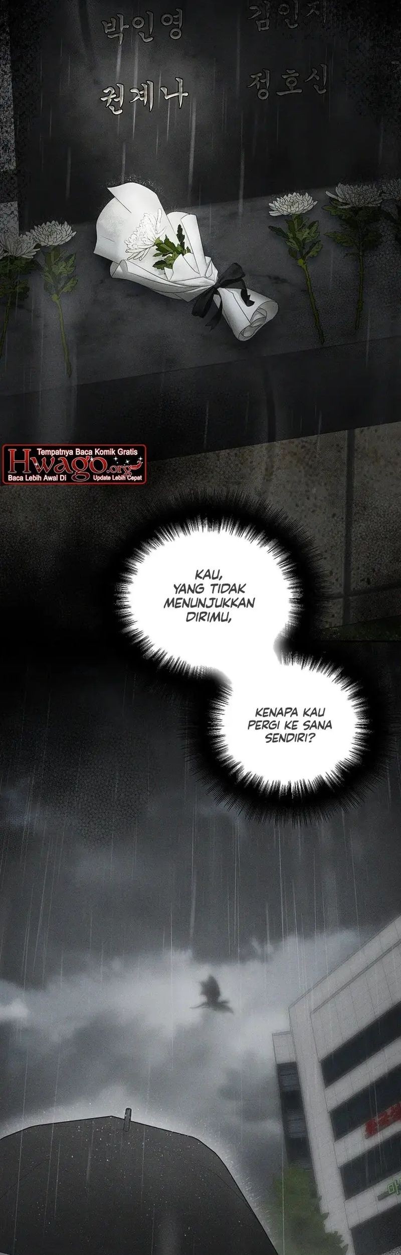 A Guide to the Right Life for Rankers Chapter 04 Gambar 9