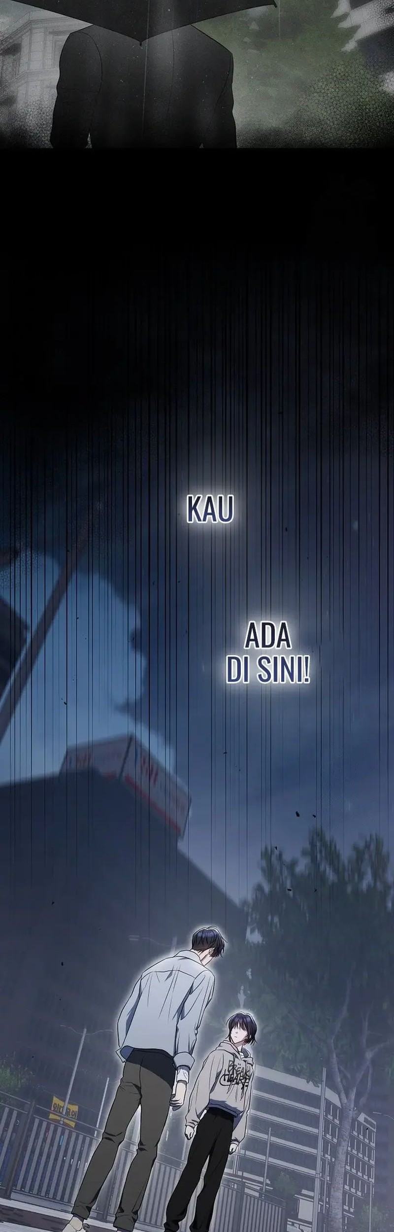 A Guide to the Right Life for Rankers Chapter 04 Gambar 10