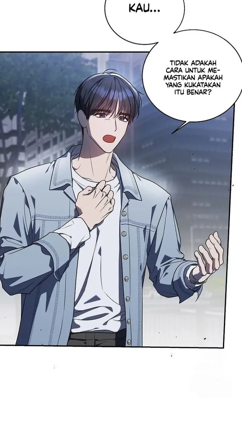 A Guide to the Right Life for Rankers Chapter 04 Gambar 12