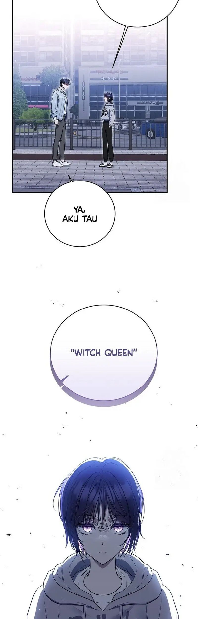 A Guide to the Right Life for Rankers Chapter 04 Gambar 14