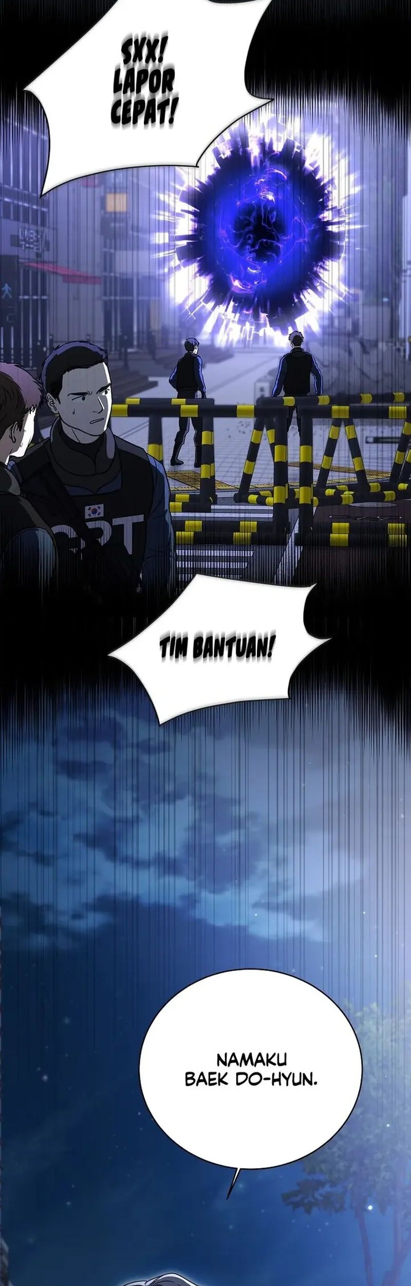 A Guide to the Right Life for Rankers Chapter 04 Gambar 18