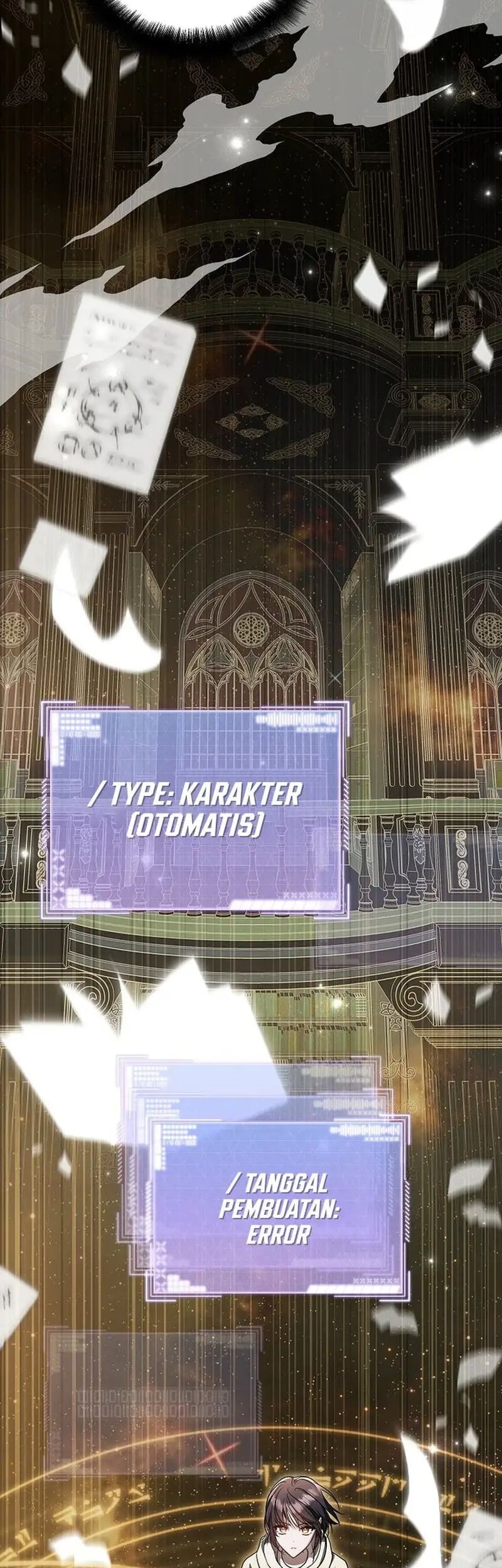 A Guide to the Right Life for Rankers Chapter 04 Gambar 22