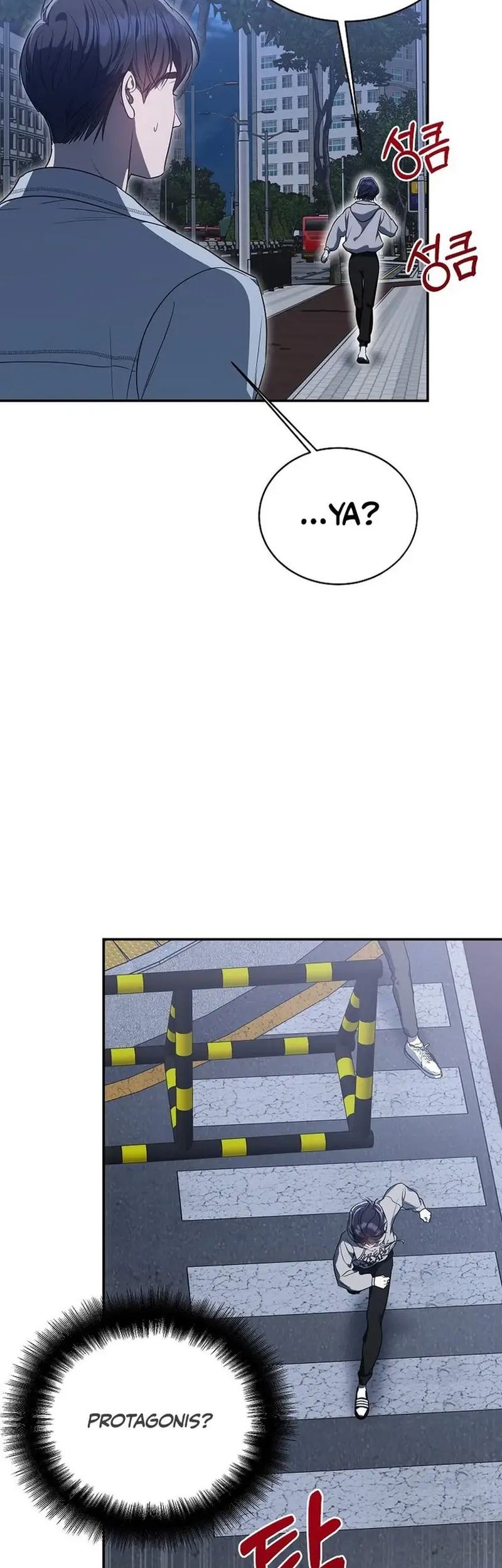A Guide to the Right Life for Rankers Chapter 04 Gambar 31