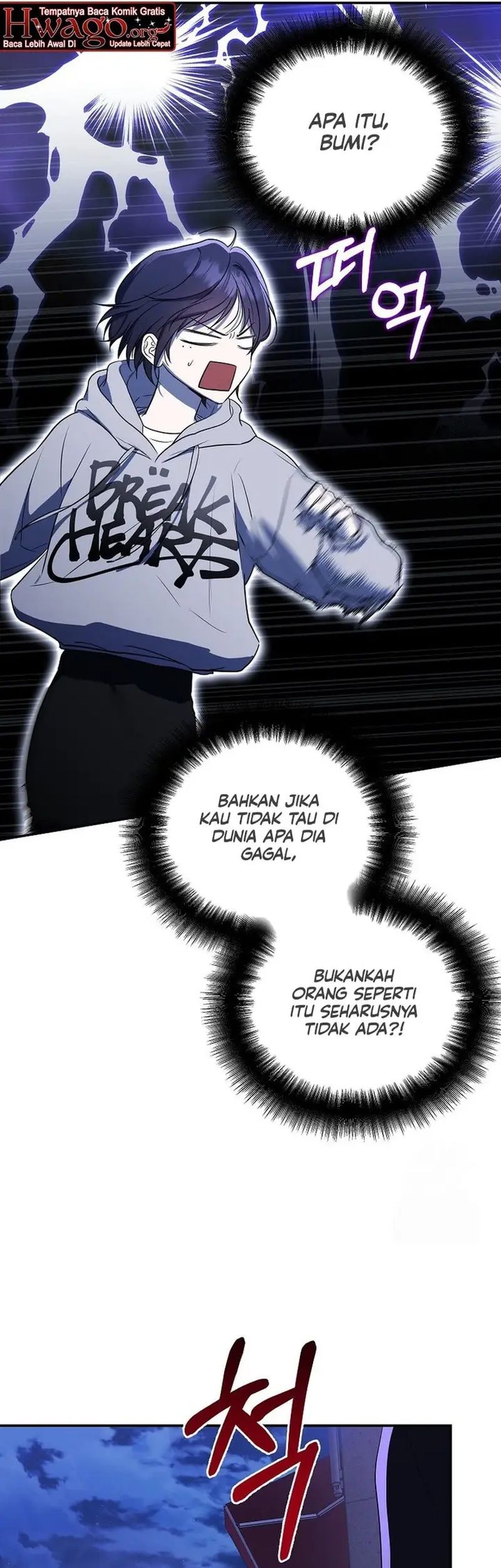 A Guide to the Right Life for Rankers Chapter 04 Gambar 33