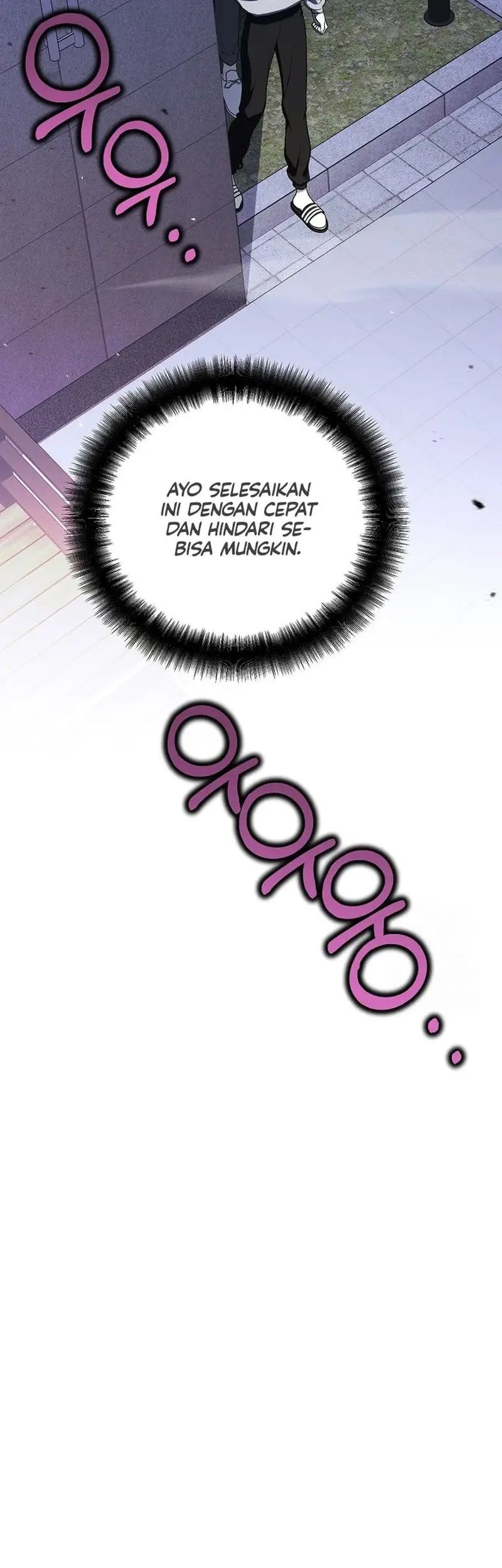 A Guide to the Right Life for Rankers Chapter 04 Gambar 35