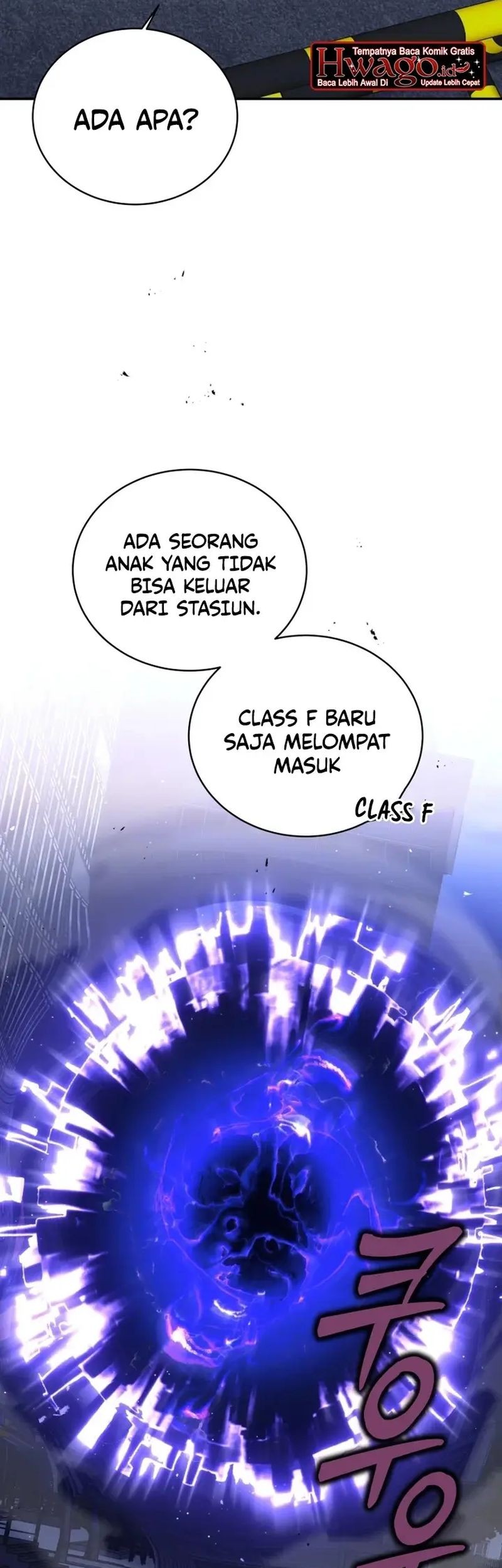 A Guide to the Right Life for Rankers Chapter 03 Gambar 43