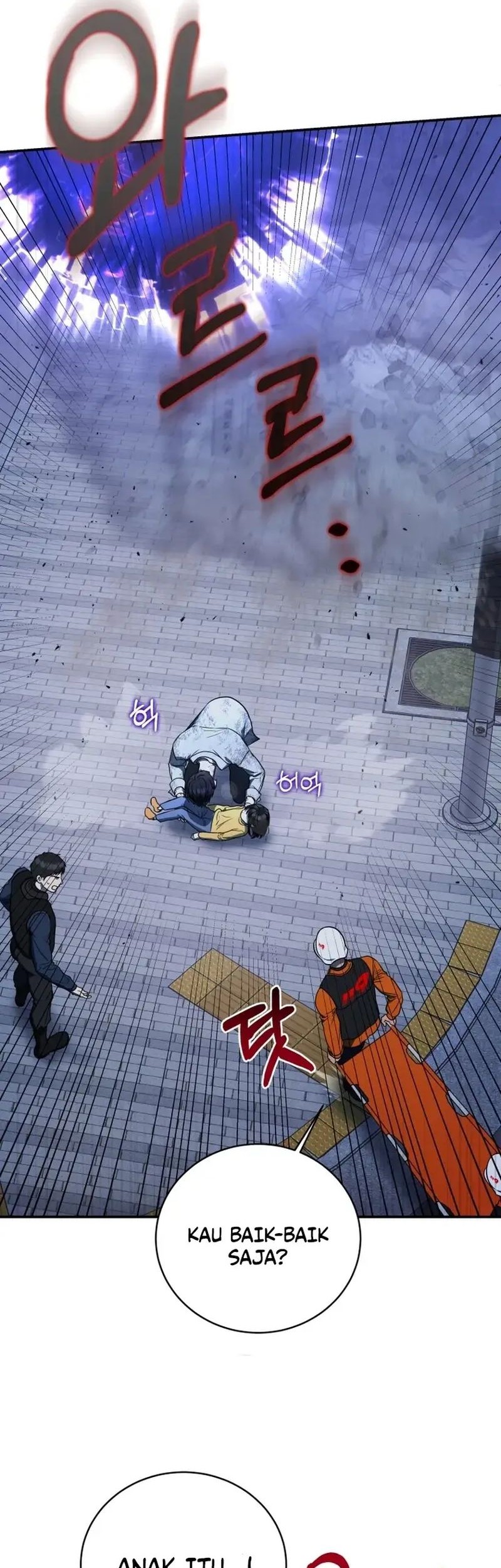 A Guide to the Right Life for Rankers Chapter 03 Gambar 55