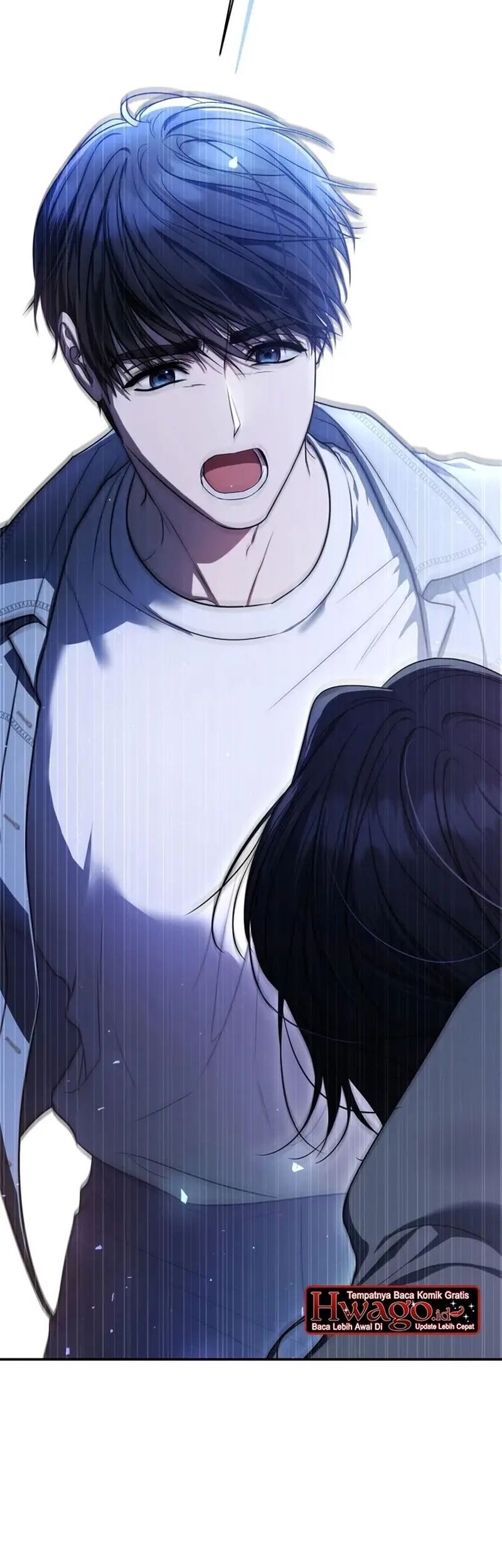 A Guide to the Right Life for Rankers Chapter 03 Gambar 72