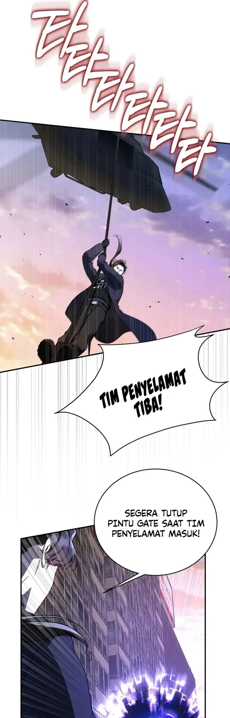 A Guide to the Right Life for Rankers Chapter 03 Gambar 20