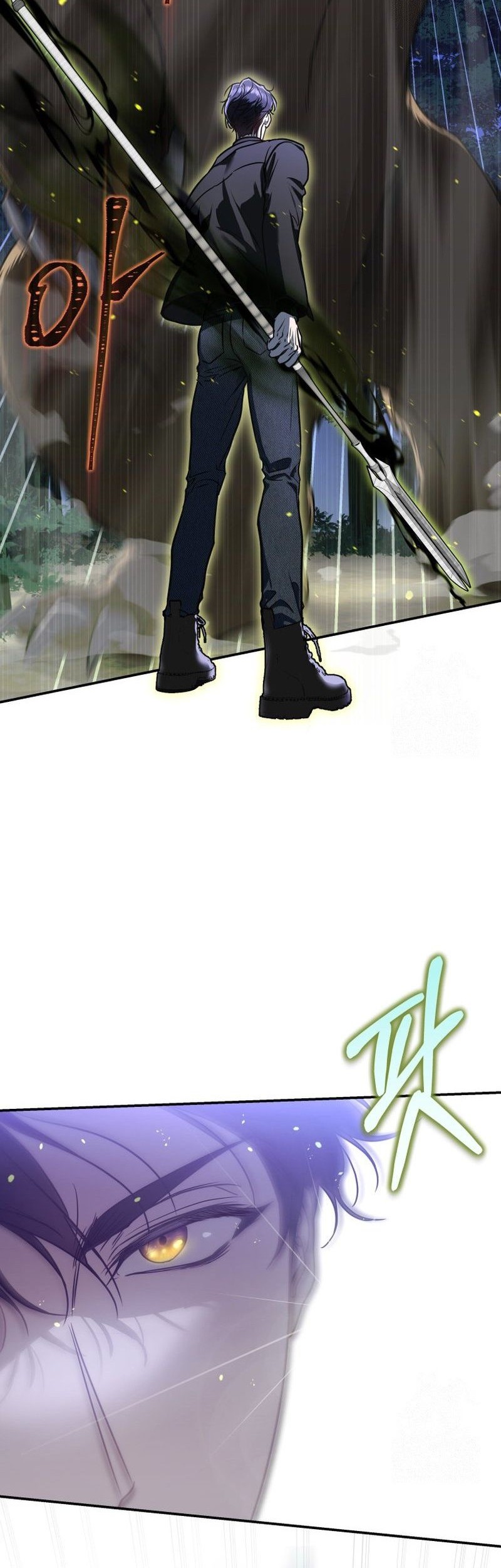 A Guide to the Right Life for Rankers Chapter 02 Gambar 44