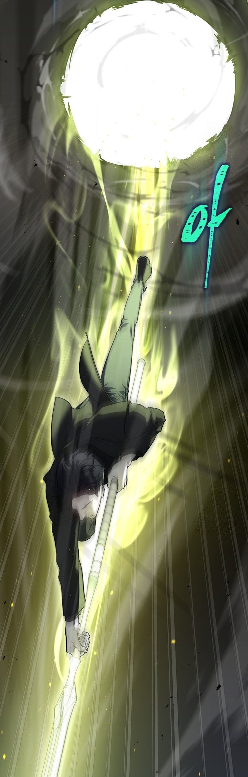 A Guide to the Right Life for Rankers Chapter 02 Gambar 46