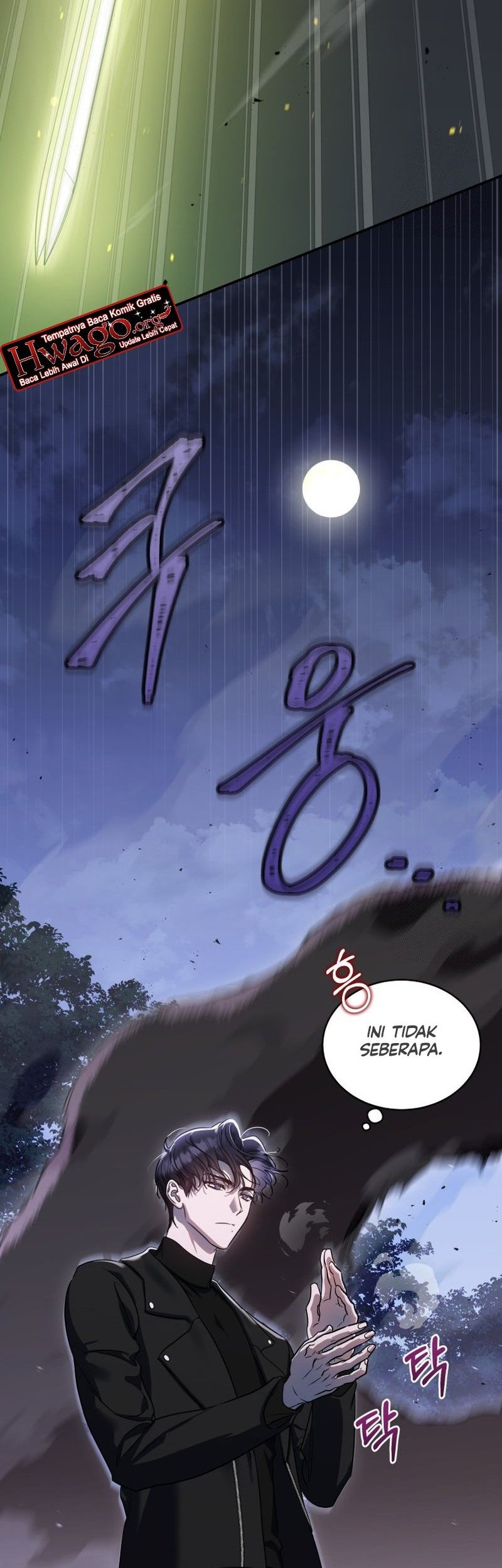 A Guide to the Right Life for Rankers Chapter 02 Gambar 47