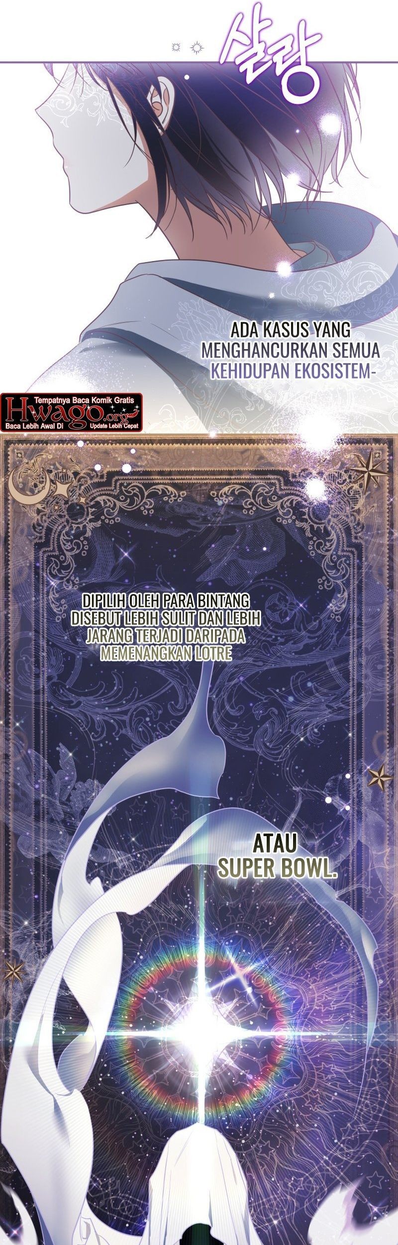 A Guide to the Right Life for Rankers Chapter 02 Gambar 49