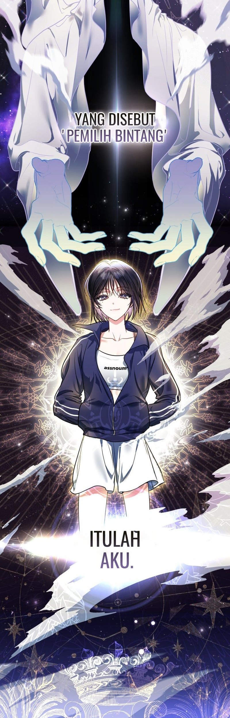 A Guide to the Right Life for Rankers Chapter 02 Gambar 50