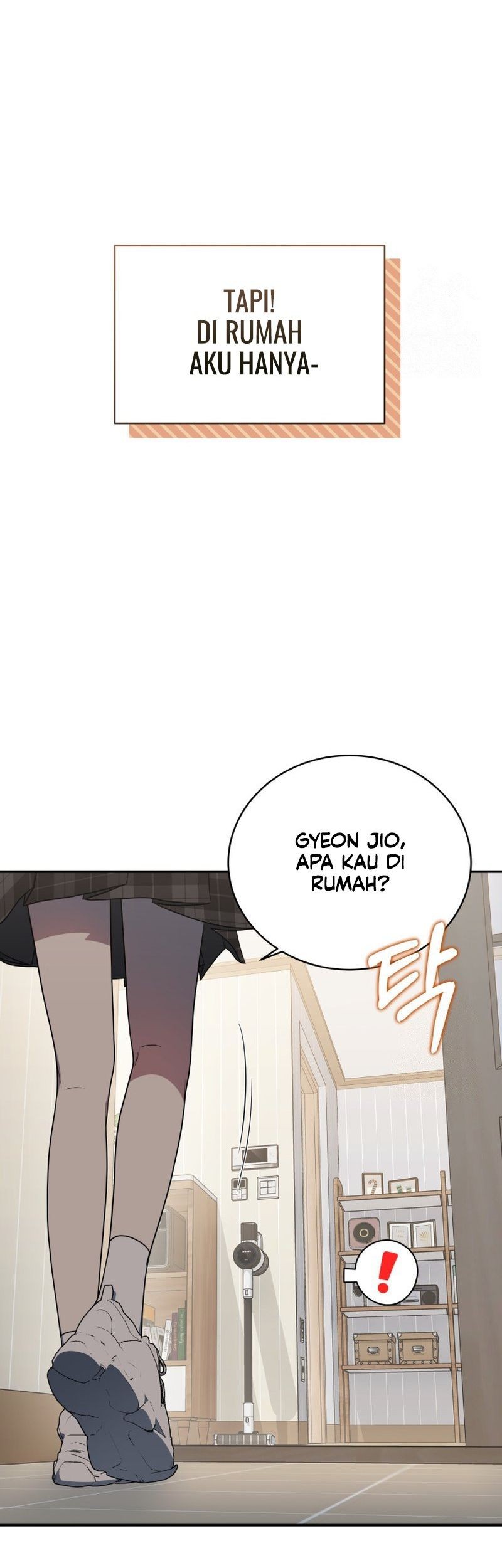 A Guide to the Right Life for Rankers Chapter 02 Gambar 53