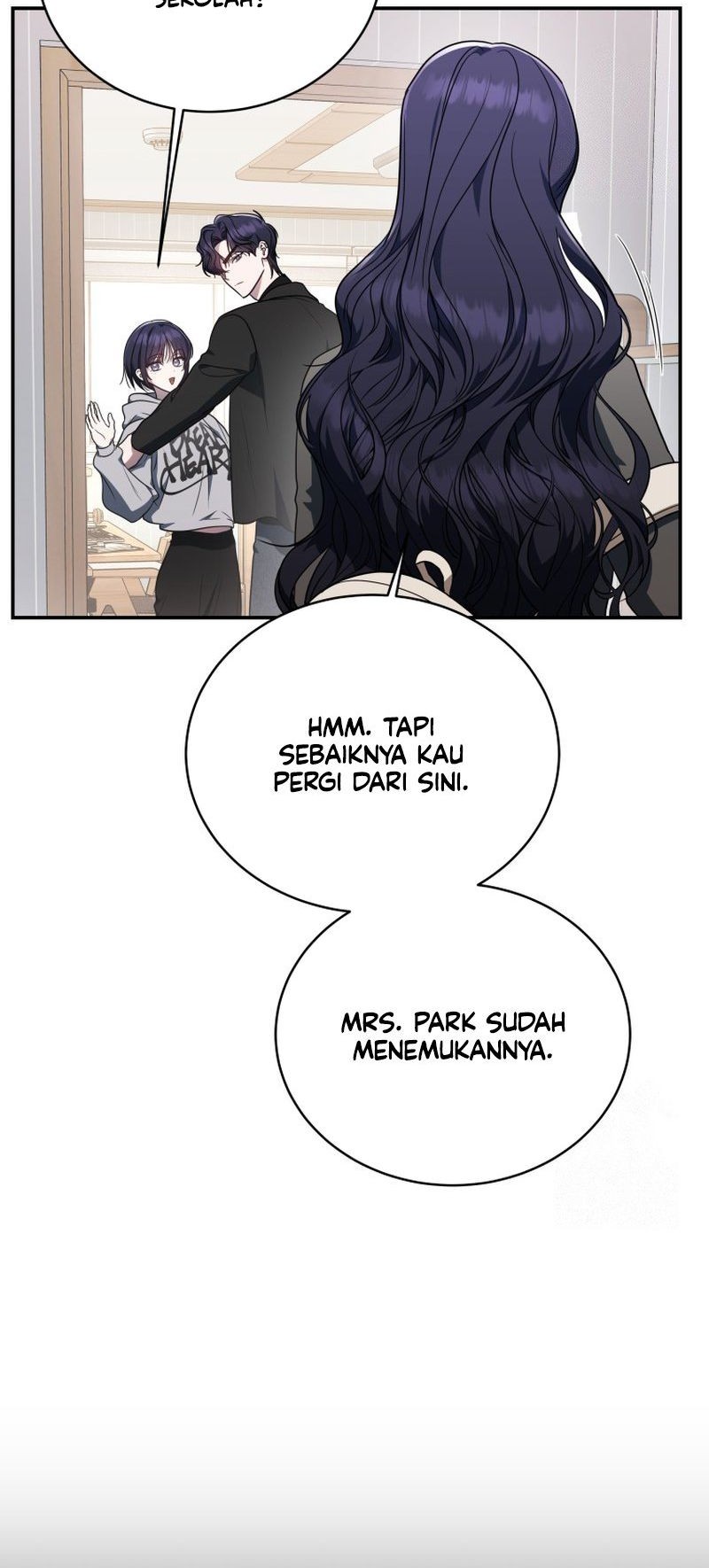 A Guide to the Right Life for Rankers Chapter 02 Gambar 55