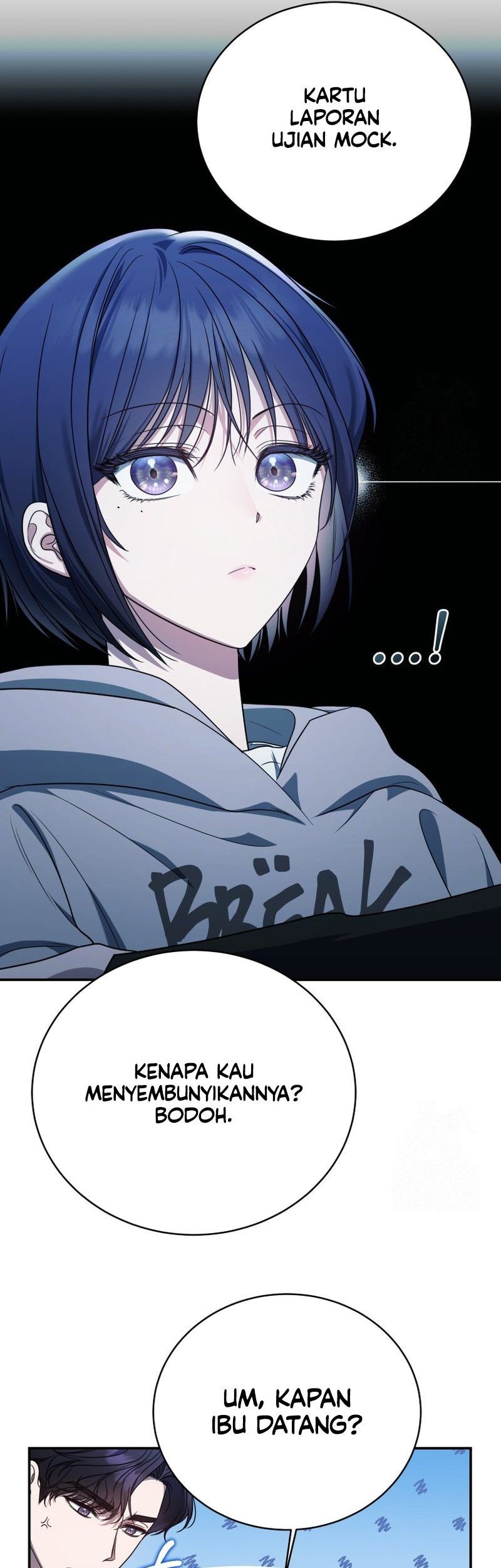 A Guide to the Right Life for Rankers Chapter 02 Gambar 56
